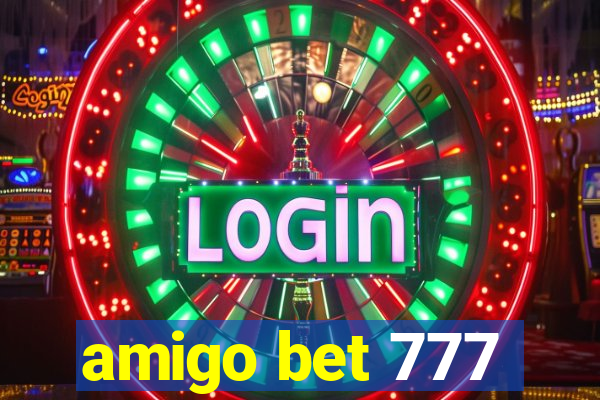 amigo bet 777